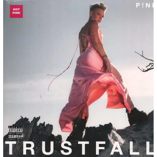 Pink - Trustfall (Vinilo LP nuevo)