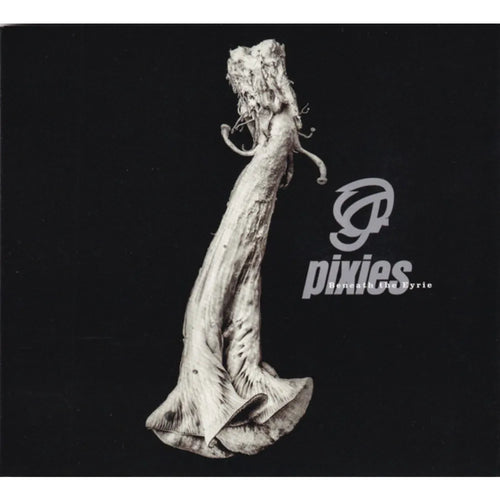 Pixies - Beneath The Eyrie (CD nuevo)