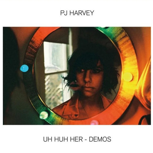 PJ Harvey - Uh Huh Her - Demos (CD nuevo)