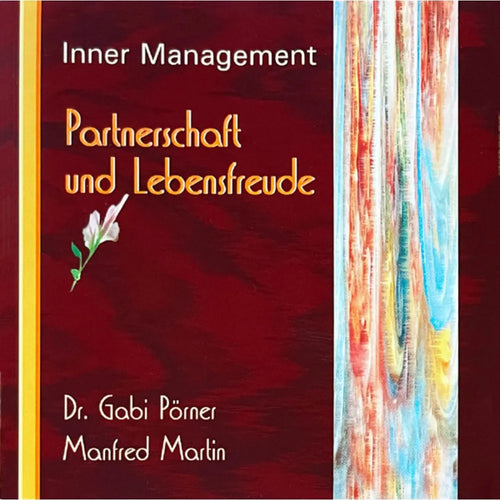 Porner-martin - Ziele Erreichen (CD nuevo)
