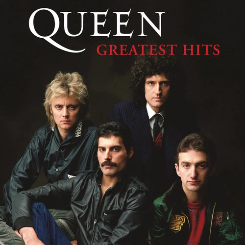 Queen - Greatest Hits (CD nuevo)