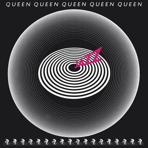 Queen - Jazz (CD nuevo)