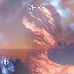 Rhye - Home (Vinilo Doble 2LP nuevo)