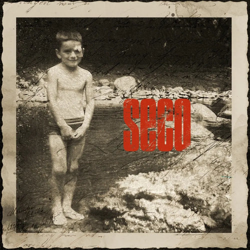 Ricardo Arjona - Seco (CD nuevo)