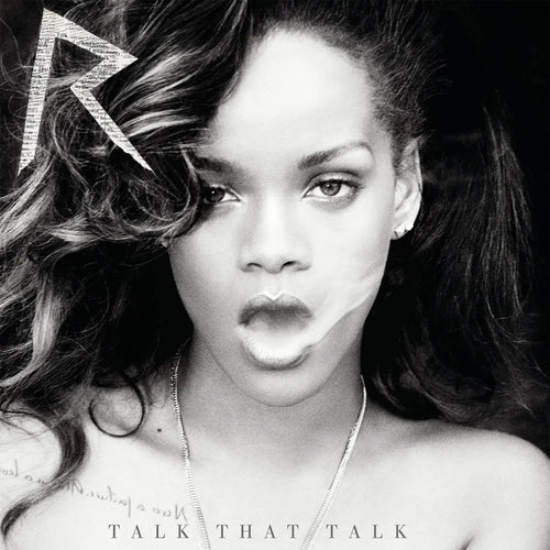 Rihanna - Talk That Talk (CD nuevo)