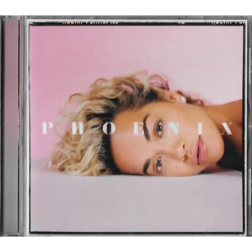 Rita Ora - Phoenix (CD nuevo)