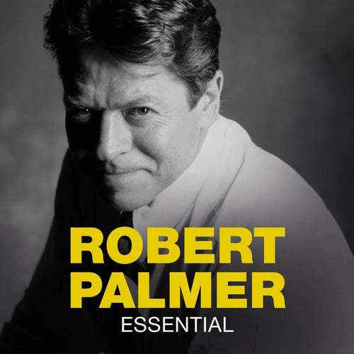 Robert Palmer - Essential (CD nuevo)