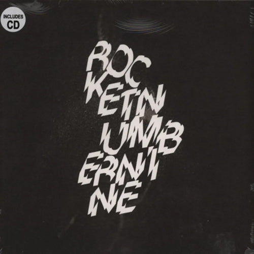Rocketnumbernine - Meyouweyou (LP nuevo)