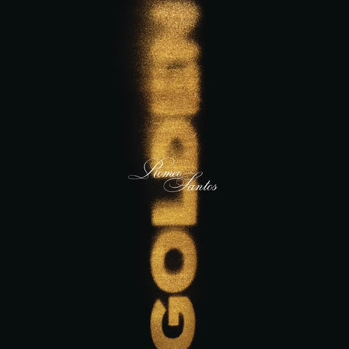 Romeo Santos - Golden (CD nuevo)