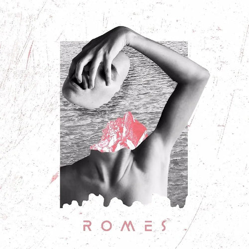 ROMES - ROMES (Vinilo LP nuevo)