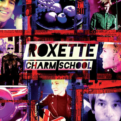 Roxette - Charm School (CD nuevo)