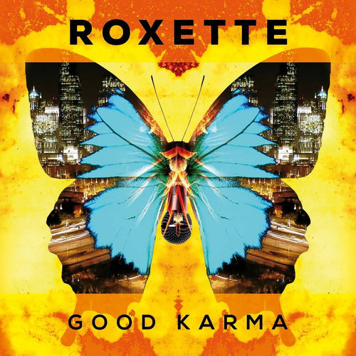Roxette - Good Karma (CD nuevo)