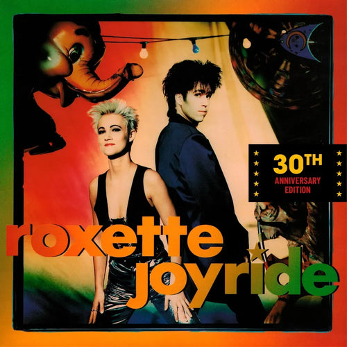 Roxette - Joyride (Vinilo LP nuevo)