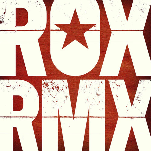 Roxette - ROX RMX (CD Triple 3CD nuevo)