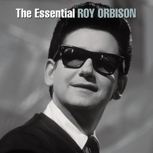 Roy Orbison - Roy Orbison The Album (CD Doble (2CD) nuevo)