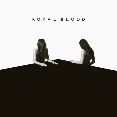Royal Blood - How Did We Get So Dark ? (Vinilo LP nuevo)