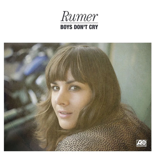 Rumer - Boys Don't Cry (CD nuevo)
