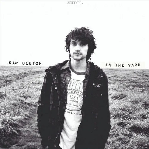 Sam Beeton - In The Yard (Vinilo LP nuevo)