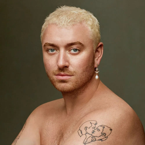 Sam Smith - Gloria (CD nuevo)