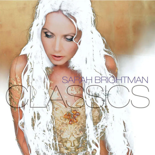 Sarah Brightman - Classics (CD nuevo)