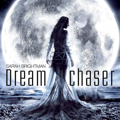 Sarah Brightman - Dreamchaser (CD nuevo)
