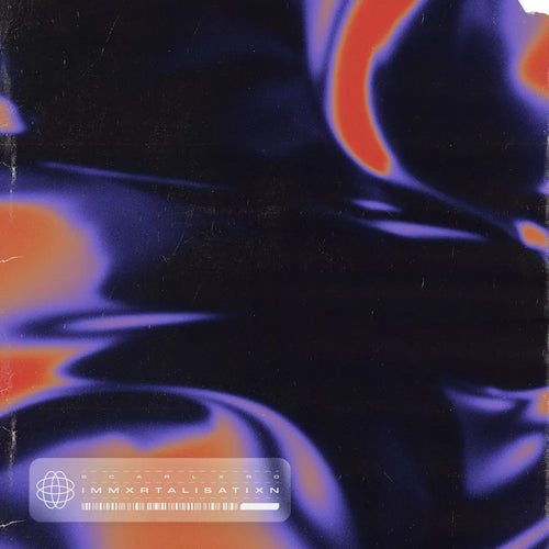 Scarlxrd - Immxrtalisatixn (Vinilo Doble 2LP nuevo)