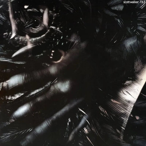 Scott Walker - Tilt (Vinilo Doble 2LP nuevo)