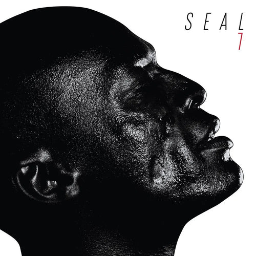 Seal - 7 (CD nuevo)
