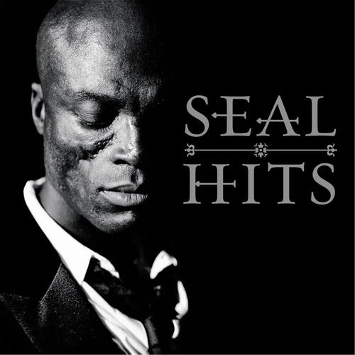 Seal - Hits (CD nuevo)