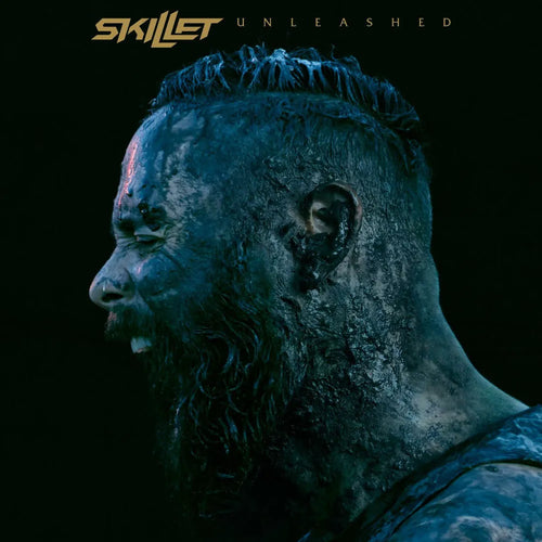 Skillet - Unleashed (CD nuevo)