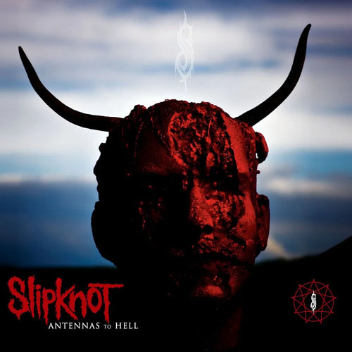 Slipknot - Antennas To Hell (CD nuevo)