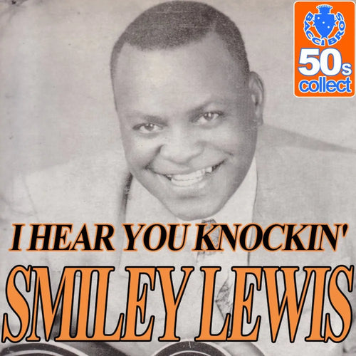 Smiley Lewis - I Hear You Knocking 1947 - 1962 (CD (4CD) nuevo)