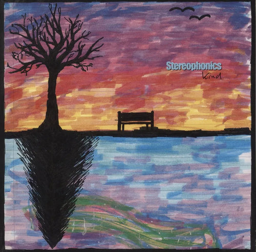 Stereophonics - Kind (Vinilo LP nuevo)