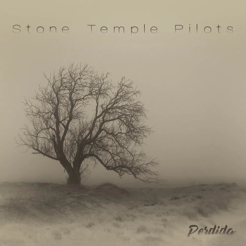 Stone Temple Pilots - Perdida (Vinilo LP nuevo)