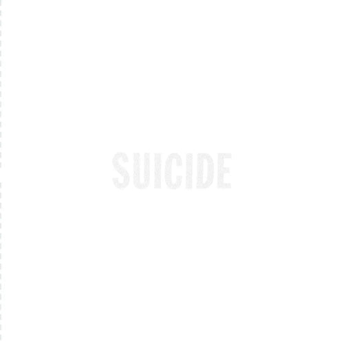 Suicide - Surrender (CD nuevo)
