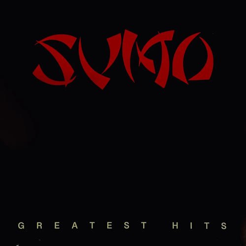 Sumo - Greatest Hits (Vinilo LP nuevo)