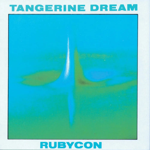 Tangerine Dream - Rubycon (Vinilo LP nuevo)