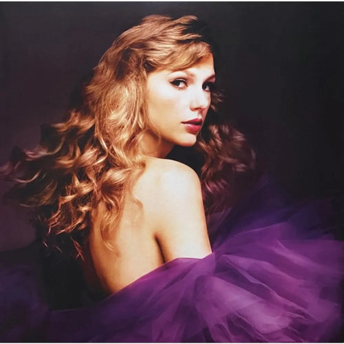 Taylor Swift - Speak Now (Taylor Version) (3LP nuevo)