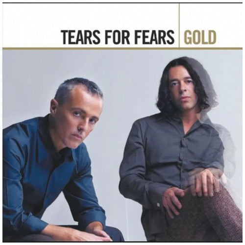 Tears For Fears - Gold (CD Doble (2CD) nuevo)