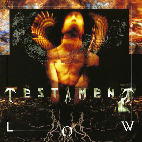 Testament - Low (CD nuevo)