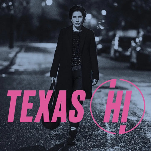 Texas - Hi (CD nuevo)