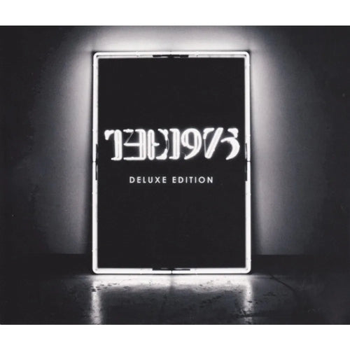 The 1975 - The 1975 (Deluxe Edition) (CD Doble (2CD) nuevo)