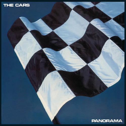 The Cars - Panorama (Vinilo Doble 2LP nuevo)