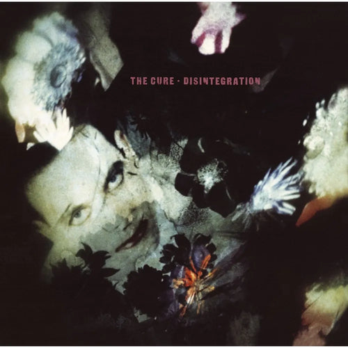 The Cure - Disintegration (CD Triple (3CD) nuevo)