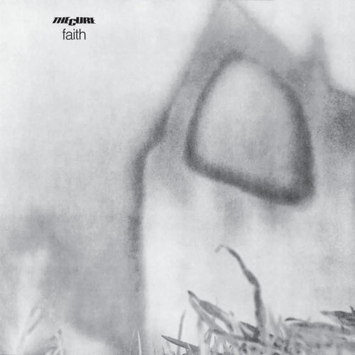The Cure - Faith (CD Doble 2CD nuevo)
