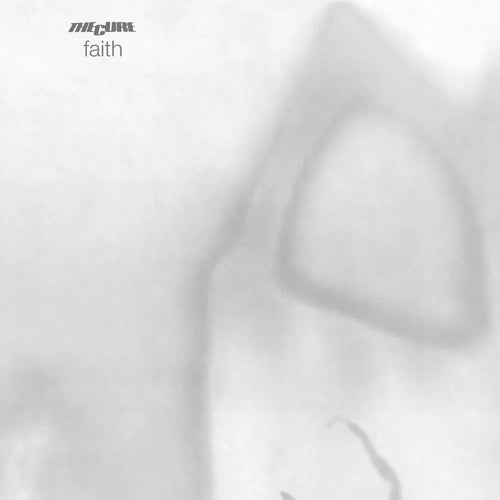 The Cure - Faith (CD Doble (2CD) nuevo)