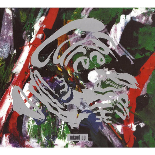 The Cure - Mixed Up + Extras: Remixes 1982-1990 + Torn Down (CD Triple (3CD) nuevo)