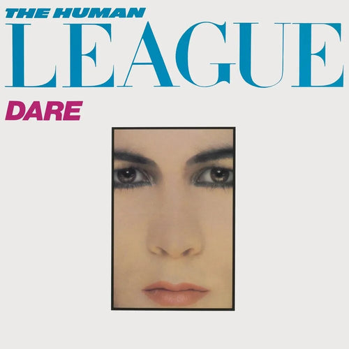 The Human League - Dare (CD nuevo)