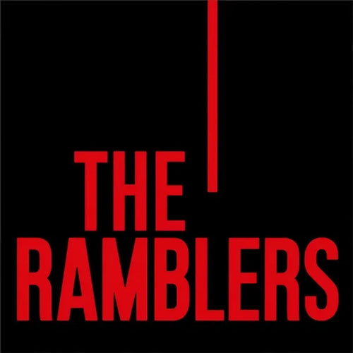 The Ramblers - The Ramblers (Vinilo LP nuevo)