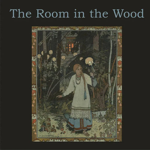 The Room In The Wood - The Room In The Wood (Vinilo LP nuevo)